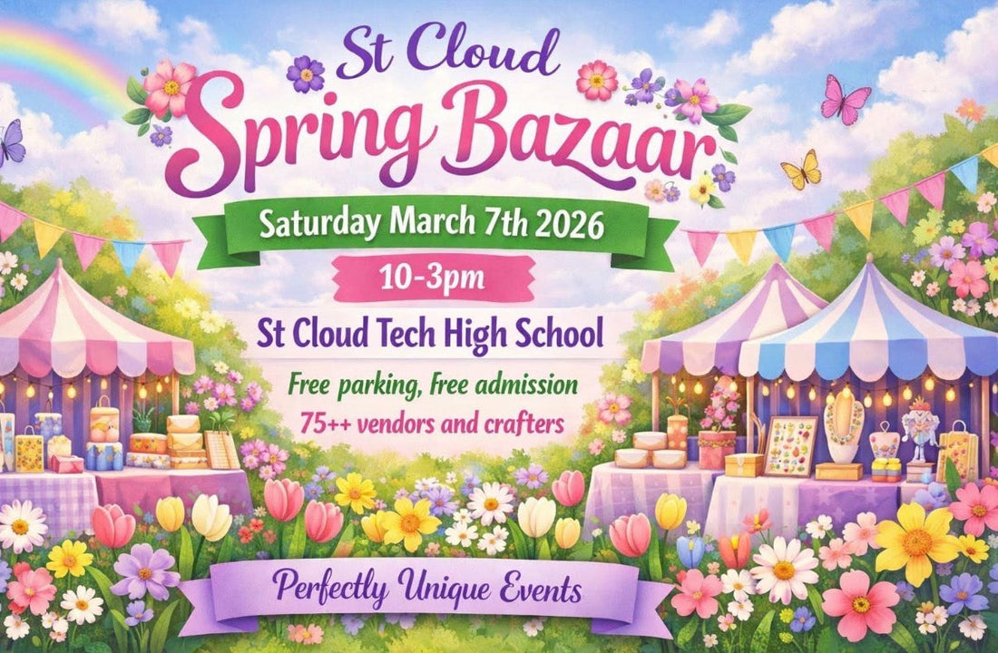 St. Cloud Spring Bazaar