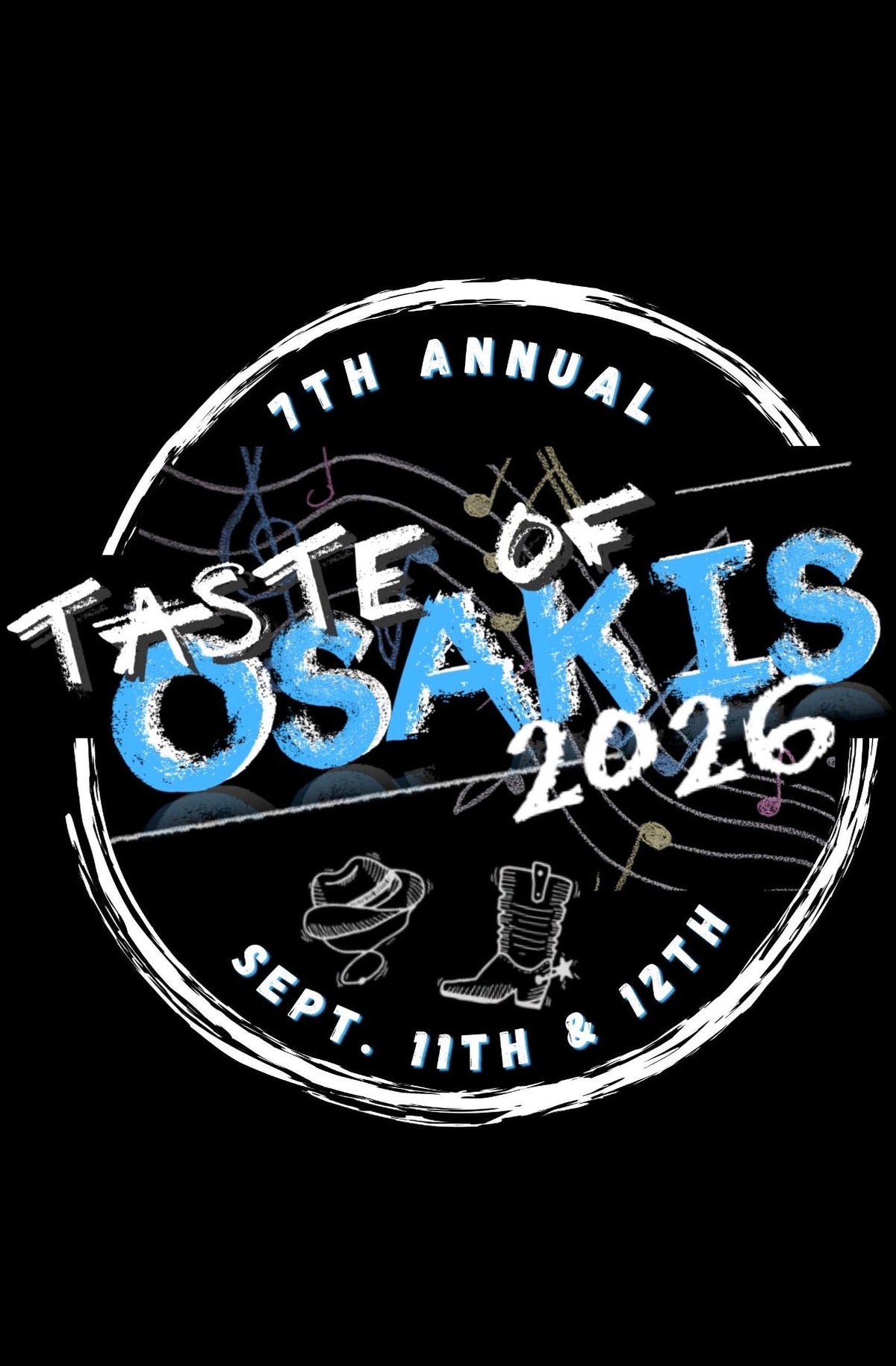 Taste Of Osakis