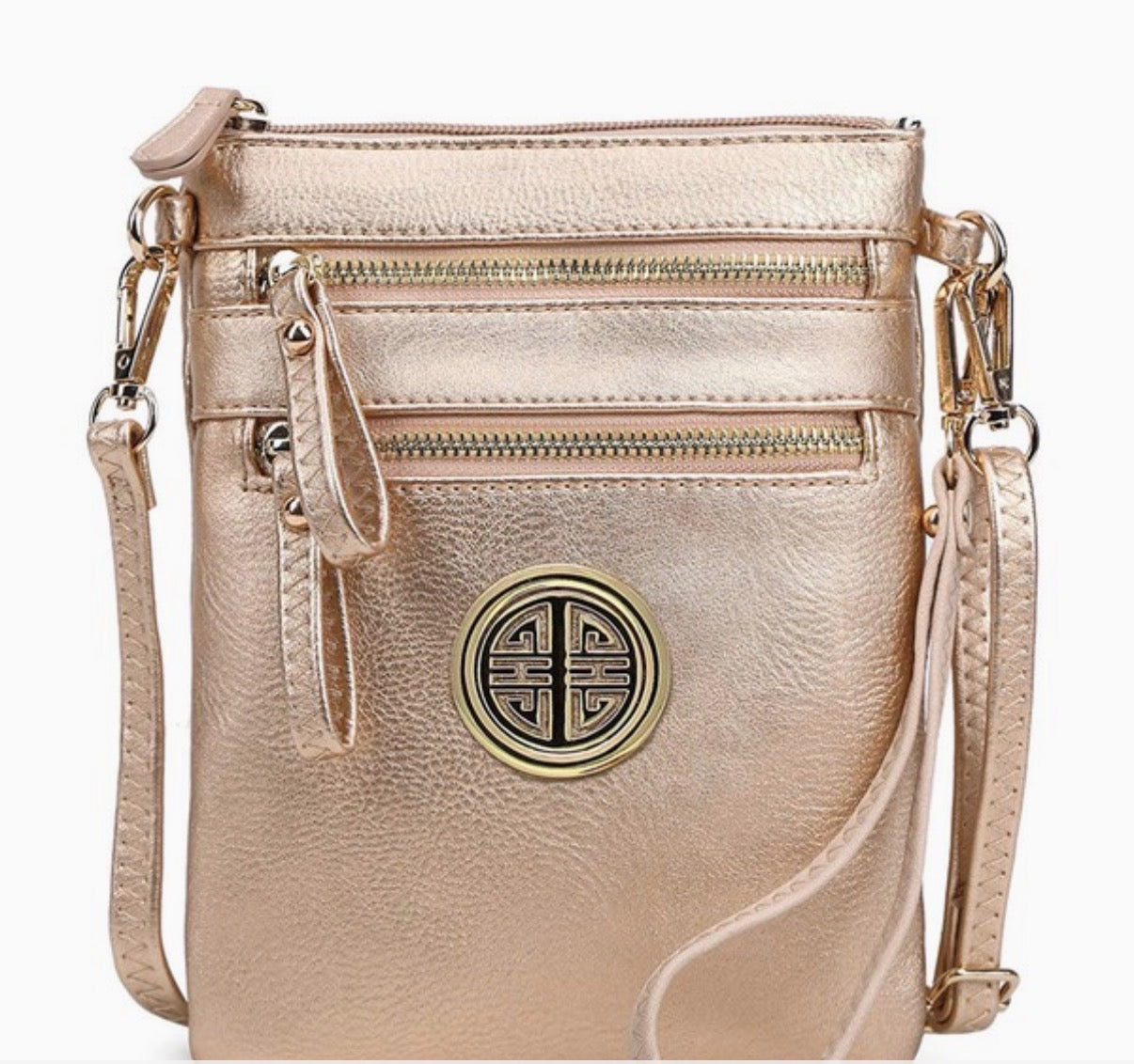 Women's Crossbody Bag