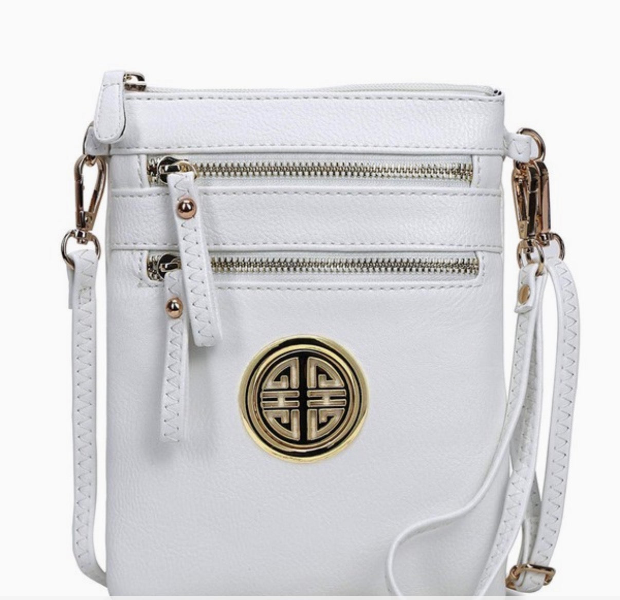Women's Crossbody Bag