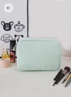 Cosmetic Travel Pouch