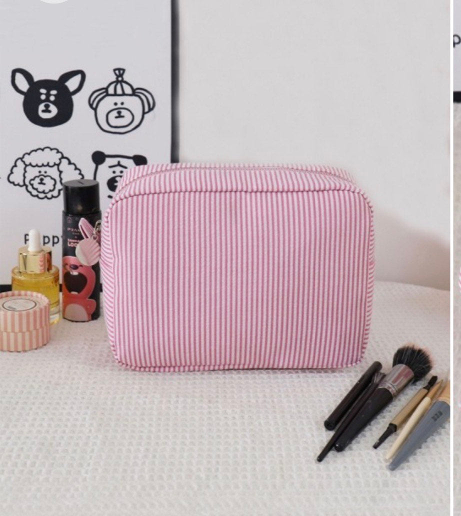Cosmetic Travel Pouch