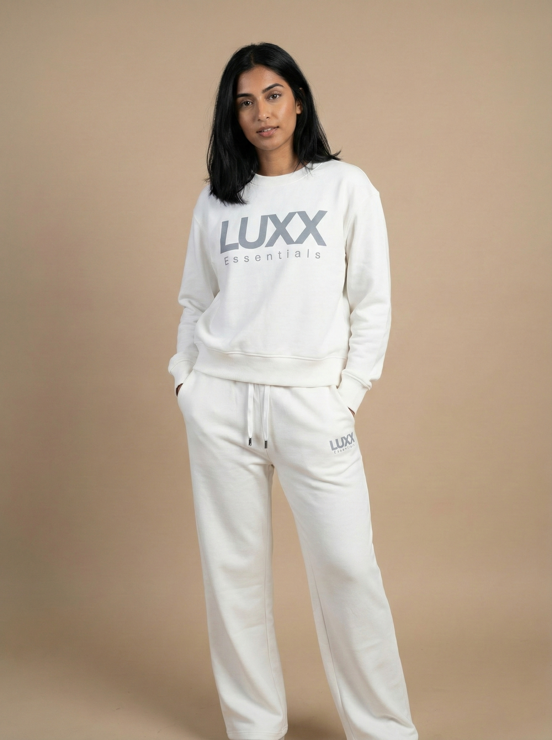 Luxx Essentials Sweatpant