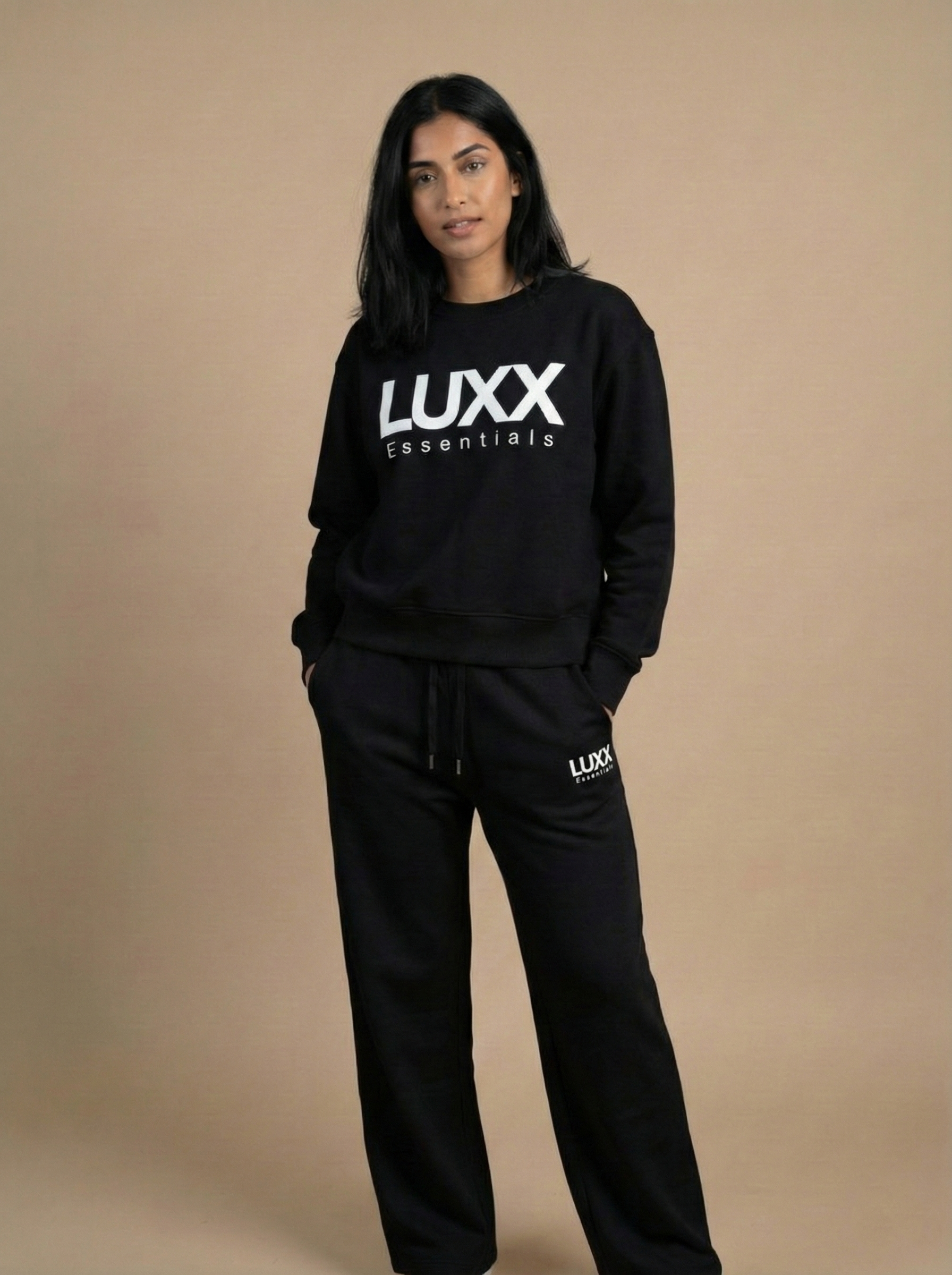 Luxx Essentials Sweatpant
