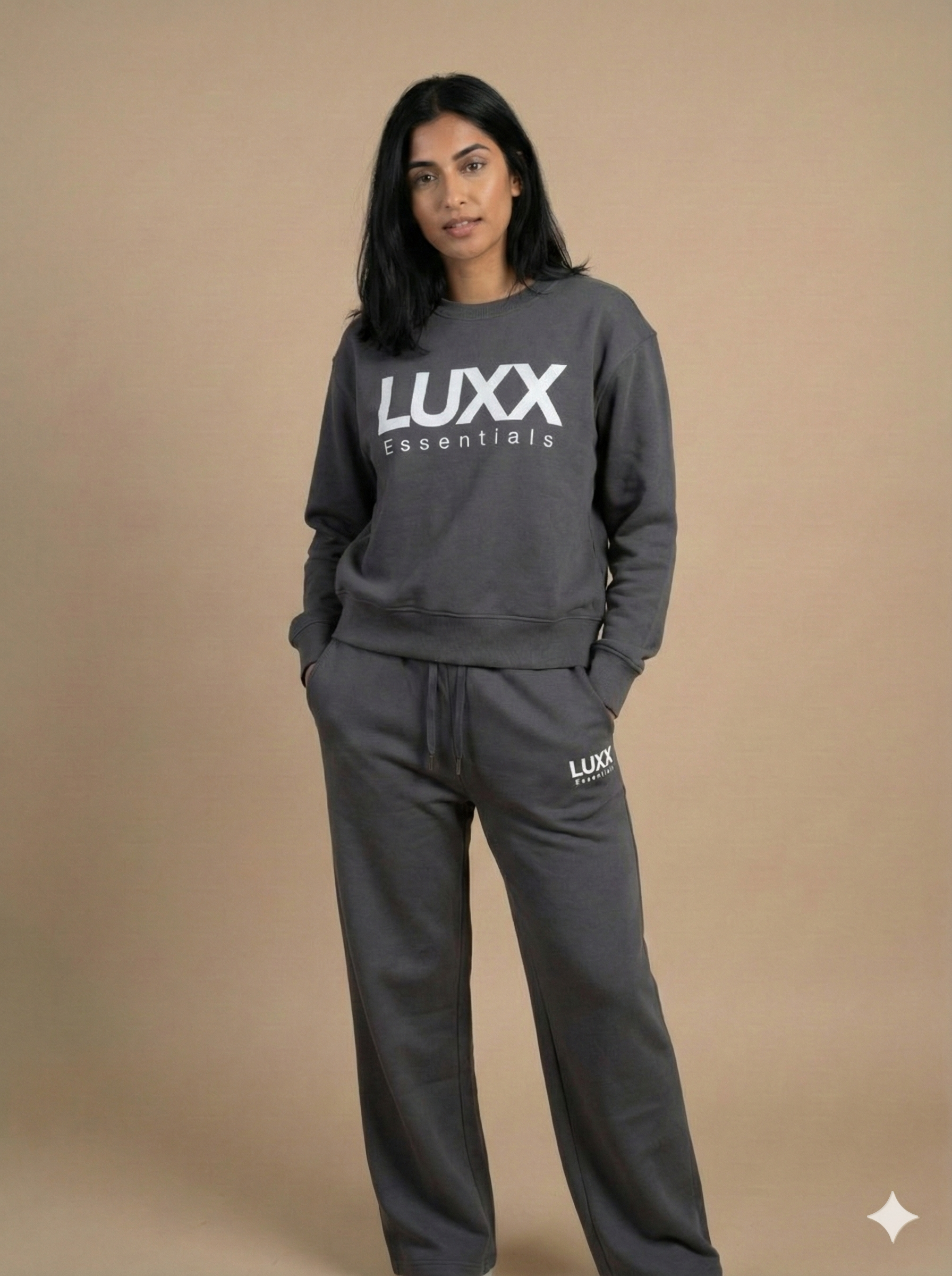 Luxx Essentials Sweatpant