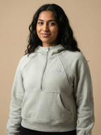 Luxx Essentials Crop Scuba