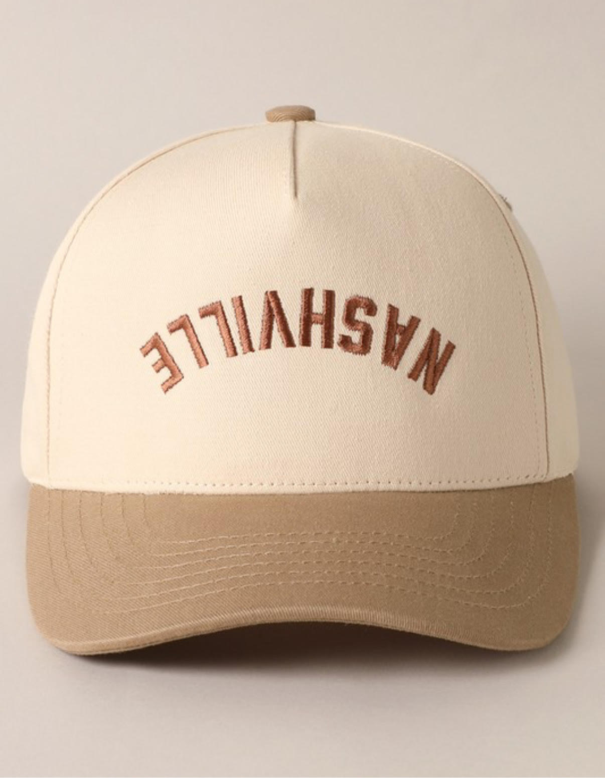 Nashville Hat